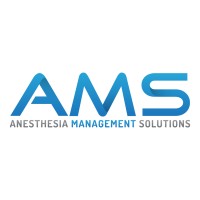 Anesthesia Management Solutions logo - Similar company to Cci Anesthesia