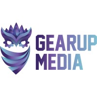 GearUp Media logo - Similar company to Smile Virtual