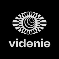 Videnie logo - Similar company to Studio Phormatik
