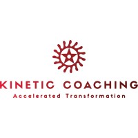 Kinetic Coaching logo - Similar company to Ext - Experience And Transformation