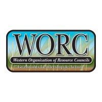 Western Organization of Resource Councils logo - Similar company to 118 Foundation