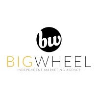 Big Wheel Marketing logo - Similar company to Quickwitted Creative Digital Marketing