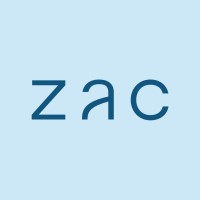Lunettes de Zac logo - Similar company to Seconde Vue