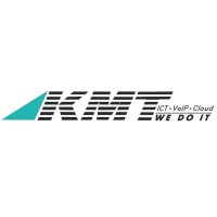 KMT Technologies logo - Similar company to Kmc Technologies Ltd.