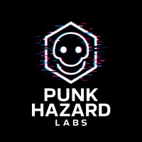 PH Labs logo - Similar company to Weplay Arcade