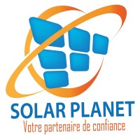 SOLAR PLANET sarl logo - Similar company to Aledo Tech D.O.O.
