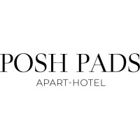 Posh Pads Liverpool One logo - Similar company to Posh Pads