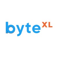 byteXL logo - Similar company to Codeprep Academy