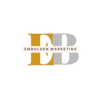 Embolden Marketing logo - Similar company to Embolden