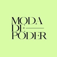 Moda de Poder logo - Similar company to Eloin | Educação Pela Experimentação
