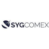 SYG COMEX logo - Similar company to Olc Comex Srl