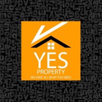 YES logo - Similar company to Block 89