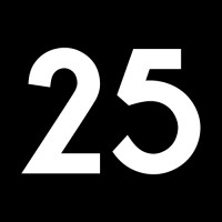 ROOM25 logo - Similar company to Adcrowd