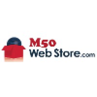 M50 Web Store