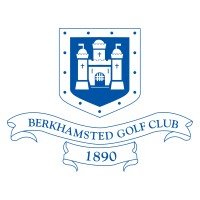 Berkhamsted Golf Club logo - Similar company to Berkhamsted Golf Range