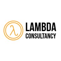 Lambda Consultancy logo - Similar company to Tigris Software