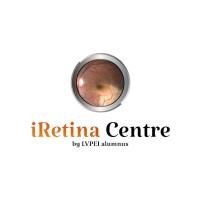 iRetina Centre logo - Similar company to Bc Doctors Of Optometry