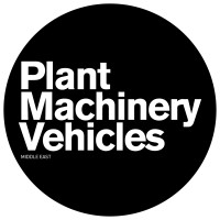 Plant Machinery Vehicles Middle East logo - Similar company to Tanoof Technical Services Llc
