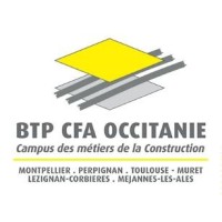BTP CFA Occitanie logo - Similar company to La Cité Des Formations Et Des Apprentissages De Toulouse Blagnac