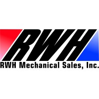 RWH Mechanical Sales, Inc. logo - Similar company to Texas Airsystems Parts