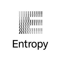 Entropy logo - Similar company to Coup Data