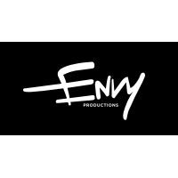 Envy Productions logo - Similar company to Insert Marketing