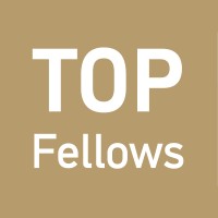 TU Wien TOP Fellows logo - Similar company to Dampv
