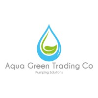 Aqua Green Trading Co. logo - Similar company to Hoteon Trading Private Limited