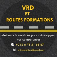 VRD Et Routes Formations logo - Similar company to Moryglobal