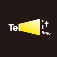 TellitNow logo - Similar company to Servx