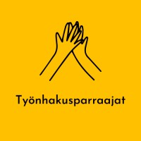 Työnhakusparraajat logo - Similar company to Dataops Oy