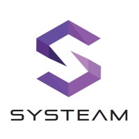 SYSTEAM | Software Development logo - Similar company to Coef Digital
