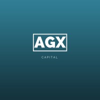 AGX Capital logo - Similar company to Mesh Capital