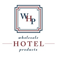 Wholesale Hotel Products logo - Similar company to Lexon, Inc.