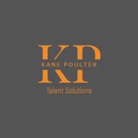 Kane Poulter Talent Solutions logo - Similar company to Fantastic Reading