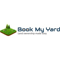 Book My Yard logo - Similar company to Arav Projects & Consultants
