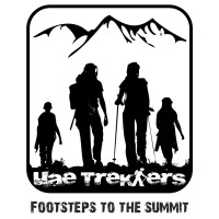 UAE Trekkers logo - Similar company to Ecc Adventures