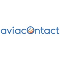 Aviacontact BPO logo - Similar company to Reg.Ru
