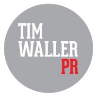 Tim Waller PR logo - Similar company to I4Series