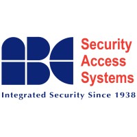 ABC Security Access Systems logo - Similar company to Securu Inc.