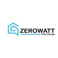 Zerowatt logo - Similar company to Xr Horizon