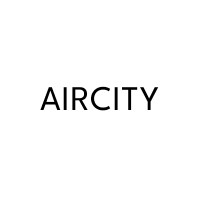 Aircity logo - Similar company to Mamahelpers Technologies