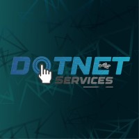 DOTNET SERVICES logo - Similar company to Next Generation It