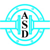 Anlagen- und Sonderformstückbau Dommitzsch logo - Similar company to Allards International Limited