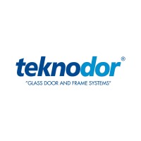 Teknodor logo - Similar company to Inkool