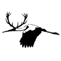 Forlaget Kronstork logo - Similar company to Forlaget Gladiator
