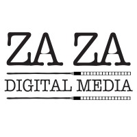 ZAZA Digital Media logo - Similar company to Zaza Digital