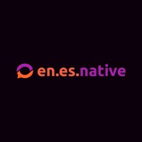 Enesnative logo - Similar company to Power Of Babel