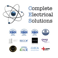 Complete Electrical Solutions NW Ltd