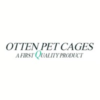 Otten Pet Cages / Kattenren.nl logo - Similar company to Redon Bouw B.V.